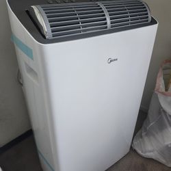 Midea Portable AC Unit