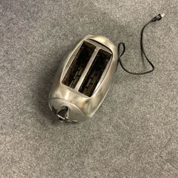 Toaster