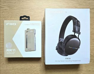 Headphones