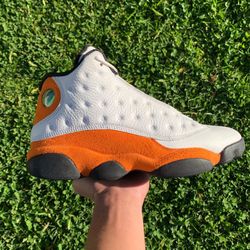 Air Jordan 13 'Starfish'