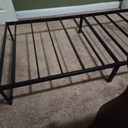 XL Twin Bed Frame