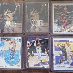 Nba Cards 