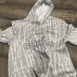 Adidas Sweat Shirt Kids Large 14/16