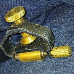 Veritas Honing Guide