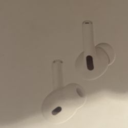 Gen 2 Airpod Pros