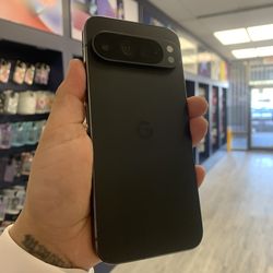 Pixel 9 pro XL 256gb unlocked