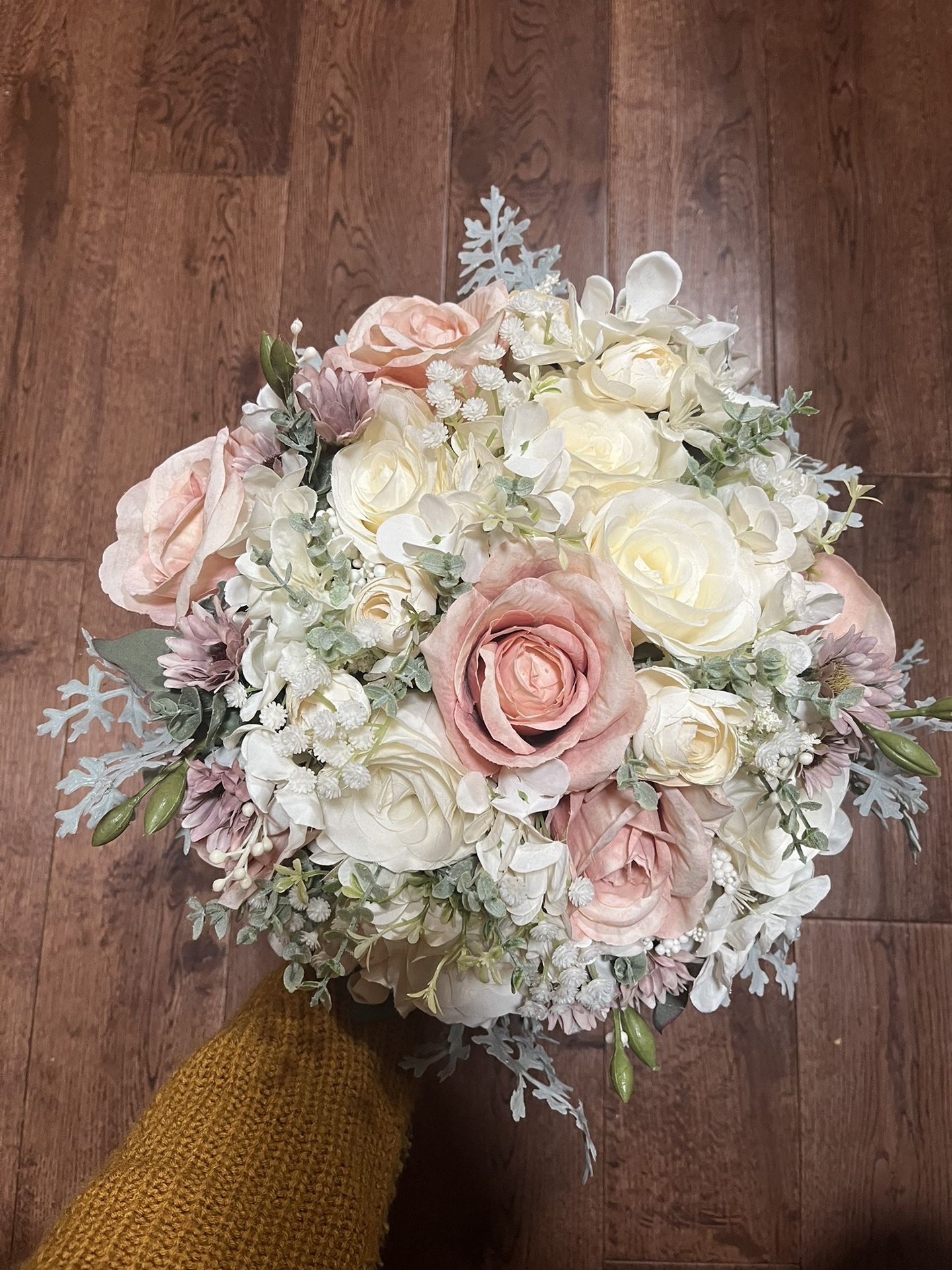 Floral Bouquet