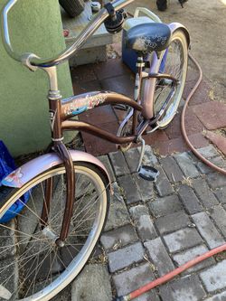 Nirve Beach Cruiser