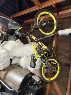 Kids Bikes
