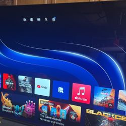 Vizio OLED Gaming Tv 55 Inch 