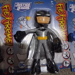 Batman Justice League Set