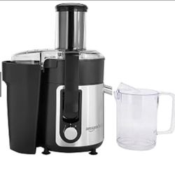 Amazon Basics Centrifugal Juicer