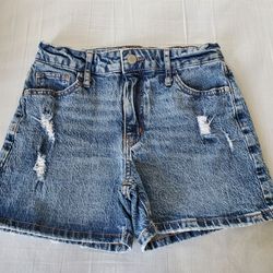Girl Jeans shorts