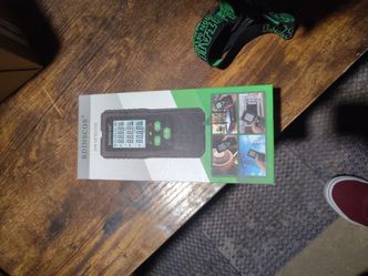 EMF DETECTOR