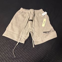Essential shorts