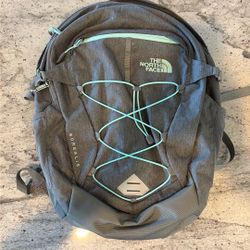 North Face Backpack
