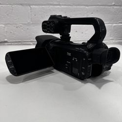 XA35 Canon Camera 