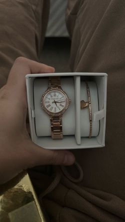 Women’s watch