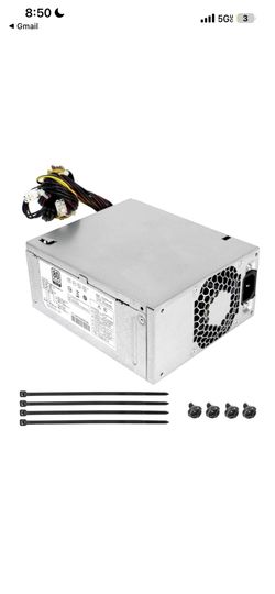 BRAND NEW   S-Union Upgraded L05757-800 DPS-500AB-32 A 500W Power Supply