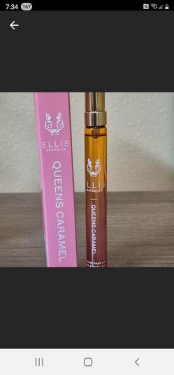 Ellis Brooklyn Queens Caramel Eau de Parfum
