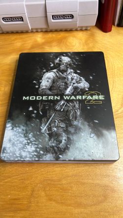PlayStation 3 / PS3 - Call of Duty Modern Warfare 2