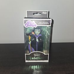 Maleficent figure Rock Candy