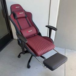Gaming Chair New