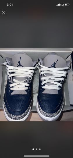 Jordan 3s