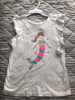 Size 10 girl