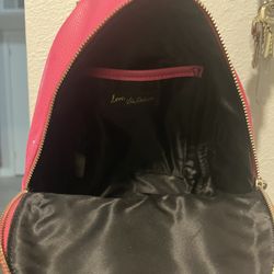Mini Backpack Victoria Secret 