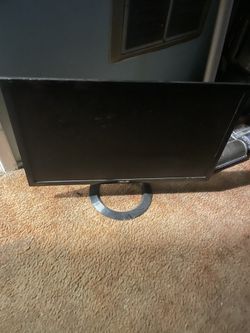 Gaming Monitors