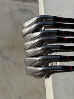 OLIMAR golf clubs flex right hand