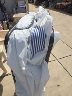 Rollaway Twin Bed New