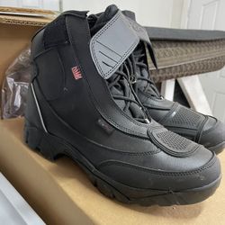 Waterproof Men’s Winter Boots