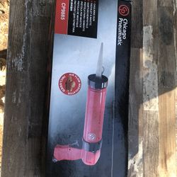 Chicago Pneumatic Caulking Gun