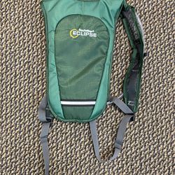 New!! Bass ProShops Eclipse 1.5L Hydration Backpack