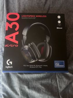 Gaming headphones