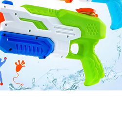Kids Water Gun