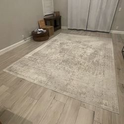 Area Rug
