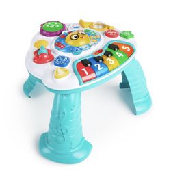 Baby Einstein Discovering Music Activity Table, Ages 6 months