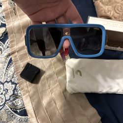 New Carrera Sunglasses