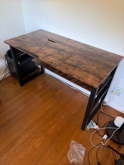 World market Writing Desk