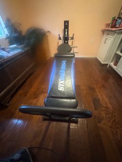 Total Gym XLS   - like new