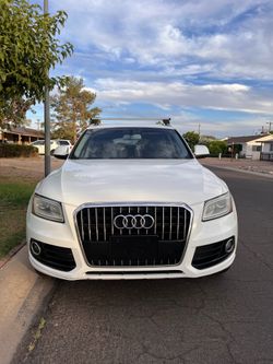 2013 Audi Q5