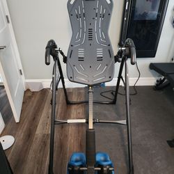 Teeter FitSpine FS-1 Inversion Table