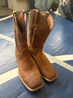 Boots ariat