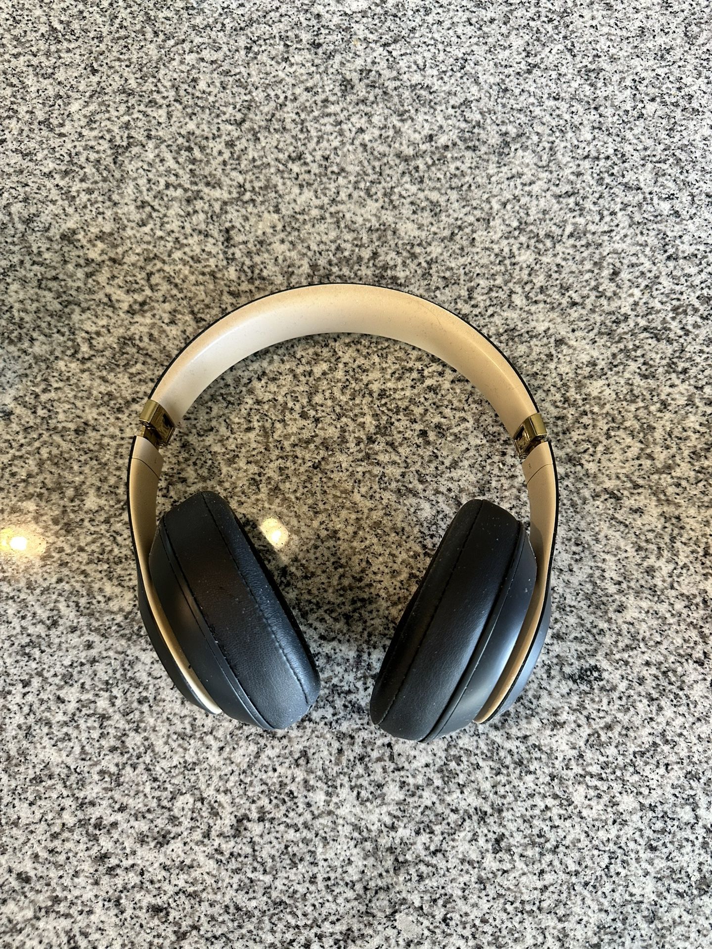Beats Studio 3