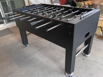 Foosball Table