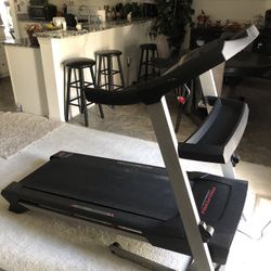 Treadmill ProForm Crosswalk Fit 415