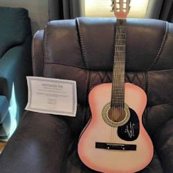could world Wooden Guitar – Classic Craft with Rich Sound